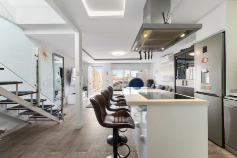 Villetta a schiera in vendita a Los Balcones, Alicante, Spagna 3 camere da letto, 103 mq. N° 146032 - foto 8