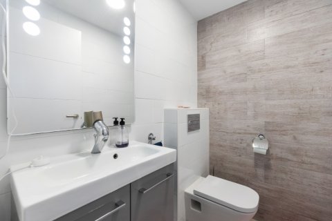 Villetta a schiera in vendita a Los Balcones, Alicante, Spagna 3 camere da letto, 103 mq. N° 146032 - foto 10