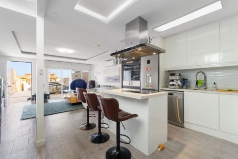 Villetta a schiera in vendita a Los Balcones, Alicante, Spagna 3 camere da letto, 103 mq. N° 146032 - foto 9