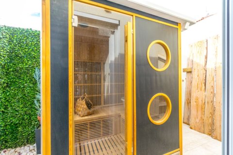 Villetta a schiera in vendita a Los Balcones, Alicante, Spagna 3 camere da letto, 103 mq. N° 146032 - foto 4