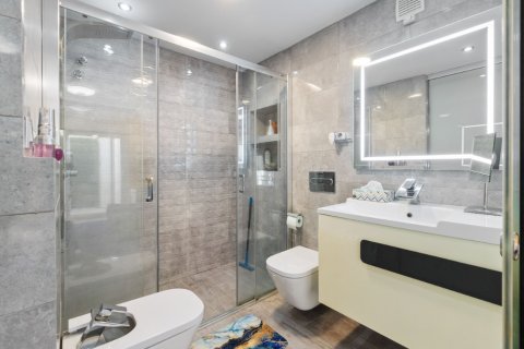 Villetta a schiera in vendita a Los Balcones, Alicante, Spagna 3 camere da letto, 103 mq. N° 146032 - foto 13