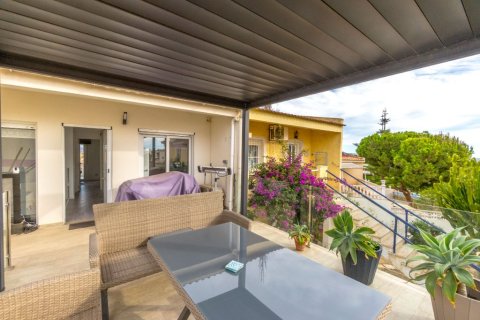 Villetta a schiera in vendita a Los Balcones, Alicante, Spagna 3 camere da letto, 103 mq. N° 146032 - foto 22