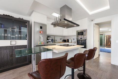 Villetta a schiera in vendita a Los Balcones, Alicante, Spagna 3 camere da letto, 103 mq. N° 146032 - foto 3