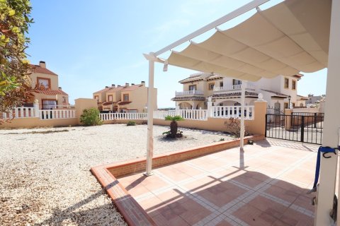 Townhouse zum Verkauf in Cabo Roig, Alicante, Spanien 2 Schlafzimmer, 97 m2 Nr. 146030 - Foto 19