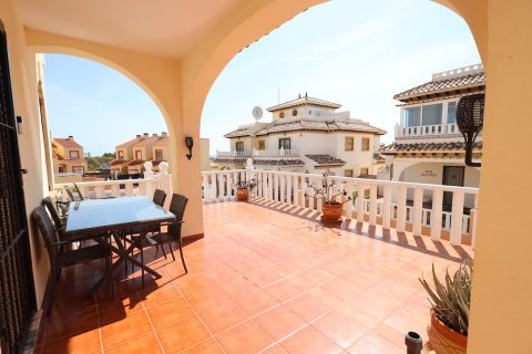 Townhouse zum Verkauf in Cabo Roig, Alicante, Spanien 2 Schlafzimmer, 97 m2 Nr. 146030 - Foto 6