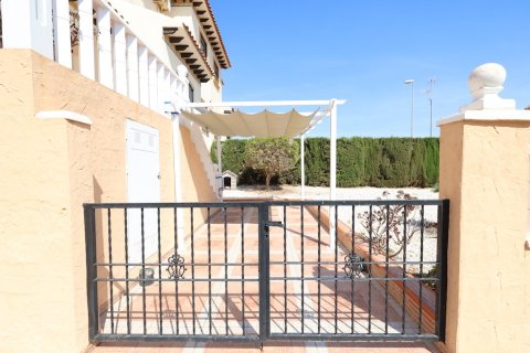 Townhouse zum Verkauf in Cabo Roig, Alicante, Spanien 2 Schlafzimmer, 97 m2 Nr. 146030 - Foto 25