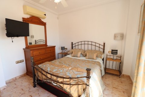 Townhouse zum Verkauf in Cabo Roig, Alicante, Spanien 2 Schlafzimmer, 97 m2 Nr. 146030 - Foto 14