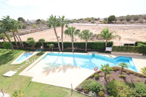 Apartment for sale in Torrevieja, Alicante, Spain 2 bedrooms, 76 sq.m. No. 146034 - photo 17