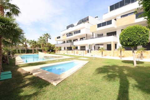 Apartment for sale in Torrevieja, Alicante, Spain 2 bedrooms, 76 sq.m. No. 146034 - photo 20