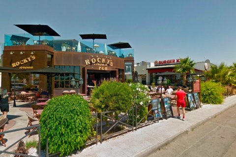 Wohnung zum Verkauf in Playa Flamenca II, Alicante, Spanien 2 Schlafzimmer, 68 m2 Nr. 146036 - Foto 27