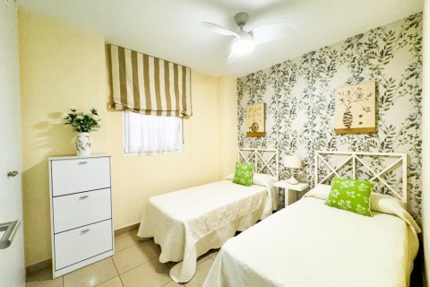 Wohnung zum Verkauf in Playa Flamenca II, Alicante, Spanien 2 Schlafzimmer, 68 m2 Nr. 146036 - Foto 18