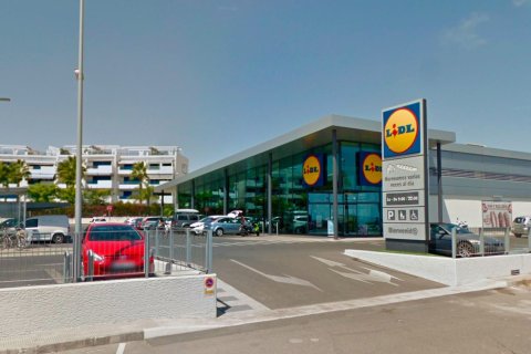 Wohnung zum Verkauf in Playa Flamenca II, Alicante, Spanien 2 Schlafzimmer, 68 m2 Nr. 146036 - Foto 25