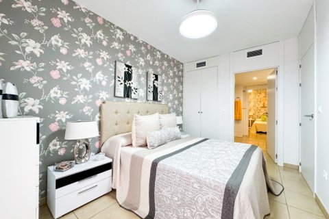 Wohnung zum Verkauf in Playa Flamenca II, Alicante, Spanien 2 Schlafzimmer, 68 m2 Nr. 146036 - Foto 12