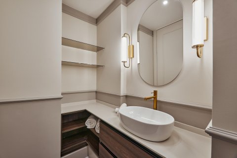 Apartment for sale in Madrid, Spain 3 bedrooms, 123 sq.m. No. 180168 - photo 16