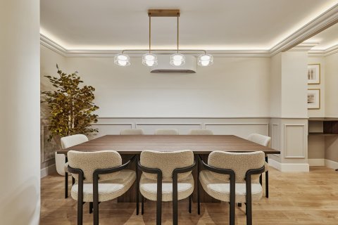 Apartment for sale in Madrid, Spain 3 bedrooms, 123 sq.m. No. 180168 - photo 11