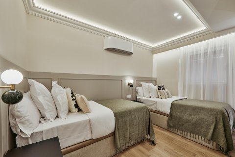 Apartment for sale in Madrid, Spain 3 bedrooms, 123 sq.m. No. 180168 - photo 26