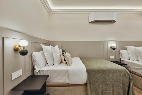 Apartment for sale in Madrid, Spain 3 bedrooms, 123 sq.m. No. 180168 - photo 25
