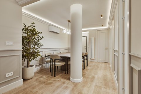 Apartment for sale in Madrid, Spain 3 bedrooms, 123 sq.m. No. 180168 - photo 6