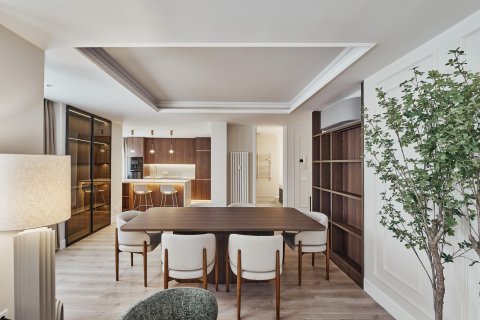 Wohnung zum Verkauf in Madrid, Spanien 3 Schlafzimmer, 135 m2 Nr. 180169 - Foto 6