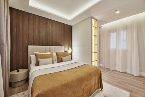 Wohnung zum Verkauf in Madrid, Spanien 3 Schlafzimmer, 135 m2 Nr. 180169 - Foto 13