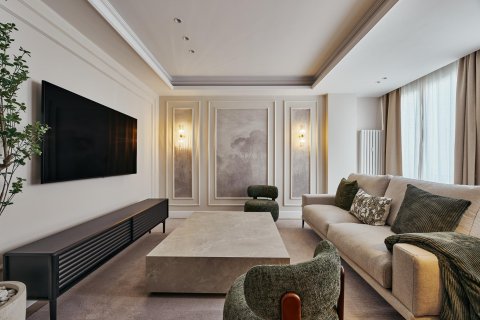 Wohnung zum Verkauf in Madrid, Spanien 3 Schlafzimmer, 135 m2 Nr. 180169 - Foto 2