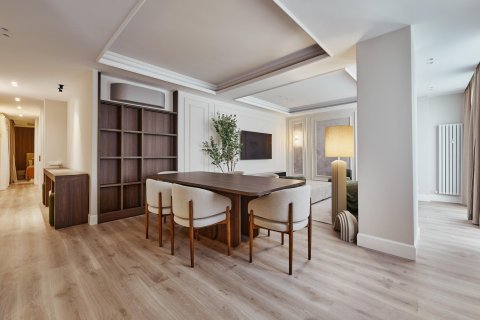 Wohnung zum Verkauf in Madrid, Spanien 3 Schlafzimmer, 135 m2 Nr. 180169 - Foto 8