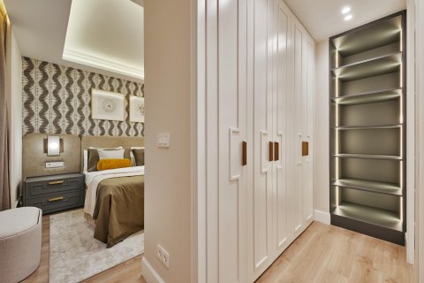 Wohnung zum Verkauf in Madrid, Spanien 3 Schlafzimmer, 135 m2 Nr. 180169 - Foto 15