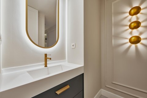 Wohnung zum Verkauf in Madrid, Spanien 3 Schlafzimmer, 135 m2 Nr. 180169 - Foto 20