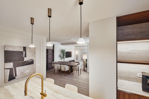 Wohnung zum Verkauf in Madrid, Spanien 3 Schlafzimmer, 135 m2 Nr. 180169 - Foto 9