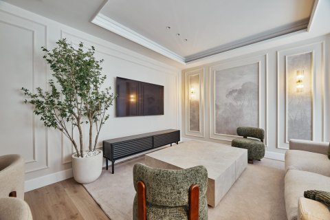 Wohnung zum Verkauf in Madrid, Spanien 3 Schlafzimmer, 135 m2 Nr. 180169 - Foto 3