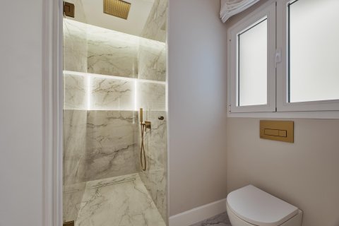 Wohnung zum Verkauf in Madrid, Spanien 3 Schlafzimmer, 135 m2 Nr. 180169 - Foto 19