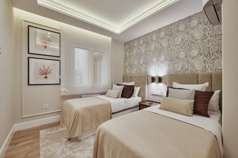 Wohnung zum Verkauf in Madrid, Spanien 3 Schlafzimmer, 135 m2 Nr. 180169 - Foto 14