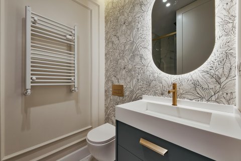 Wohnung zum Verkauf in Madrid, Spanien 3 Schlafzimmer, 135 m2 Nr. 180169 - Foto 21