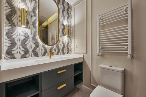 Wohnung zum Verkauf in Madrid, Spanien 3 Schlafzimmer, 135 m2 Nr. 180169 - Foto 17