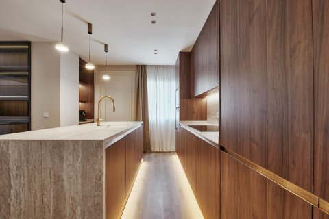Wohnung zum Verkauf in Madrid, Spanien 3 Schlafzimmer, 135 m2 Nr. 180169 - Foto 10