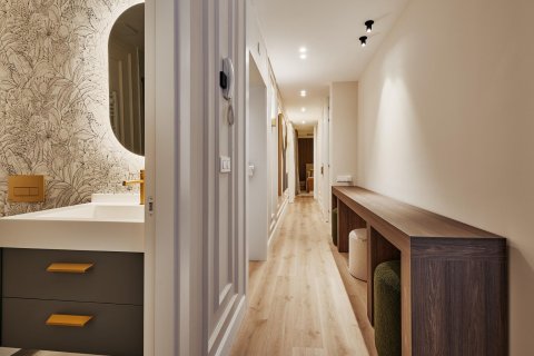 Wohnung zum Verkauf in Madrid, Spanien 3 Schlafzimmer, 135 m2 Nr. 180169 - Foto 7
