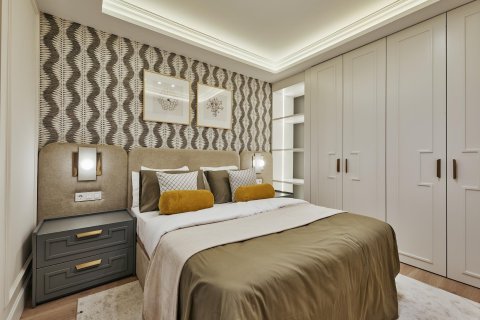 Wohnung zum Verkauf in Madrid, Spanien 3 Schlafzimmer, 135 m2 Nr. 180169 - Foto 16
