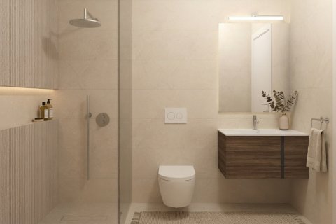 Appartamento in vendita a Roldan, Murcia, Spagna 2 camere da letto, 77 mq. N° 180173 - foto 16