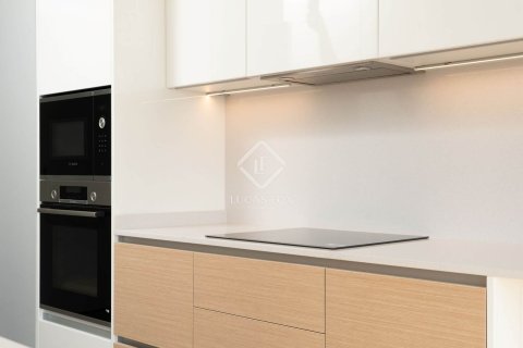 Dzīvoklis pārdošanā Barcelona, Spānijā 4 istabas, 128 m2 Nr. 150737 - attēls 20