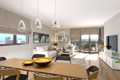 Dzīvoklis pārdošanā Barcelona, Spānijā 4 istabas, 128 m2 Nr. 150737 - attēls 2