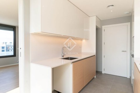 Dzīvoklis pārdošanā Barcelona, Spānijā 4 istabas, 128 m2 Nr. 150737 - attēls 18