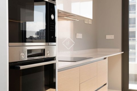 Dzīvoklis pārdošanā Barcelona, Spānijā 4 istabas, 128 m2 Nr. 150737 - attēls 21