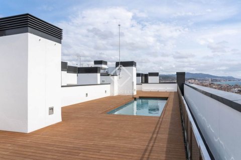 Dzīvoklis pārdošanā Barcelona, Spānijā 4 istabas, 128 m2 Nr. 150737 - attēls 13