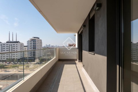 Dzīvoklis pārdošanā Barcelona, Spānijā 3 istabas, 89 m2 Nr. 150736 - attēls 15