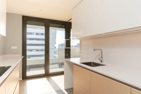 Dzīvoklis pārdošanā Barcelona, Spānijā 3 istabas, 89 m2 Nr. 150736 - attēls 22