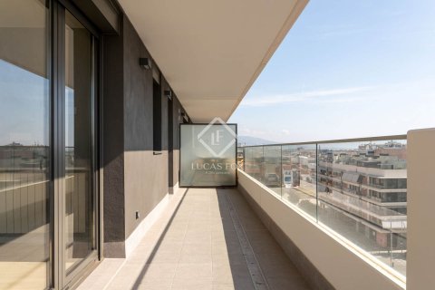 Dzīvoklis pārdošanā Barcelona, Spānijā 3 istabas, 89 m2 Nr. 150736 - attēls 14