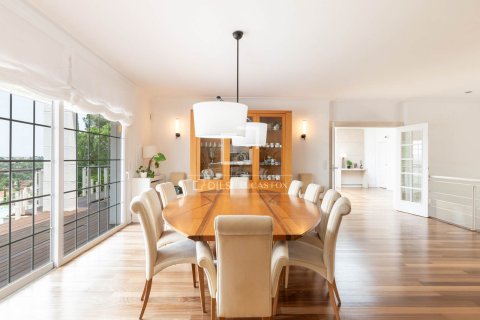 Villa for sale in Sant Cugat Del Valles, Barcelona, Spain 5 bedrooms, 870 sq.m. No. 150734 - photo 8