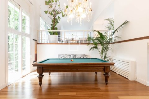 Villa for sale in Sant Cugat Del Valles, Barcelona, Spain 5 bedrooms, 870 sq.m. No. 150734 - photo 25