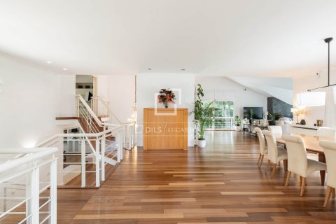 Villa for sale in Sant Cugat Del Valles, Barcelona, Spain 5 bedrooms, 870 sq.m. No. 150734 - photo 10