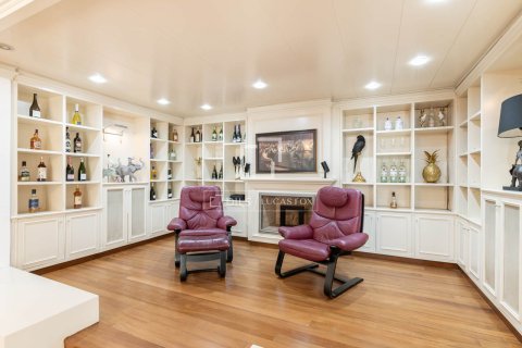 Villa for sale in Sant Cugat Del Valles, Barcelona, Spain 5 bedrooms, 870 sq.m. No. 150734 - photo 26